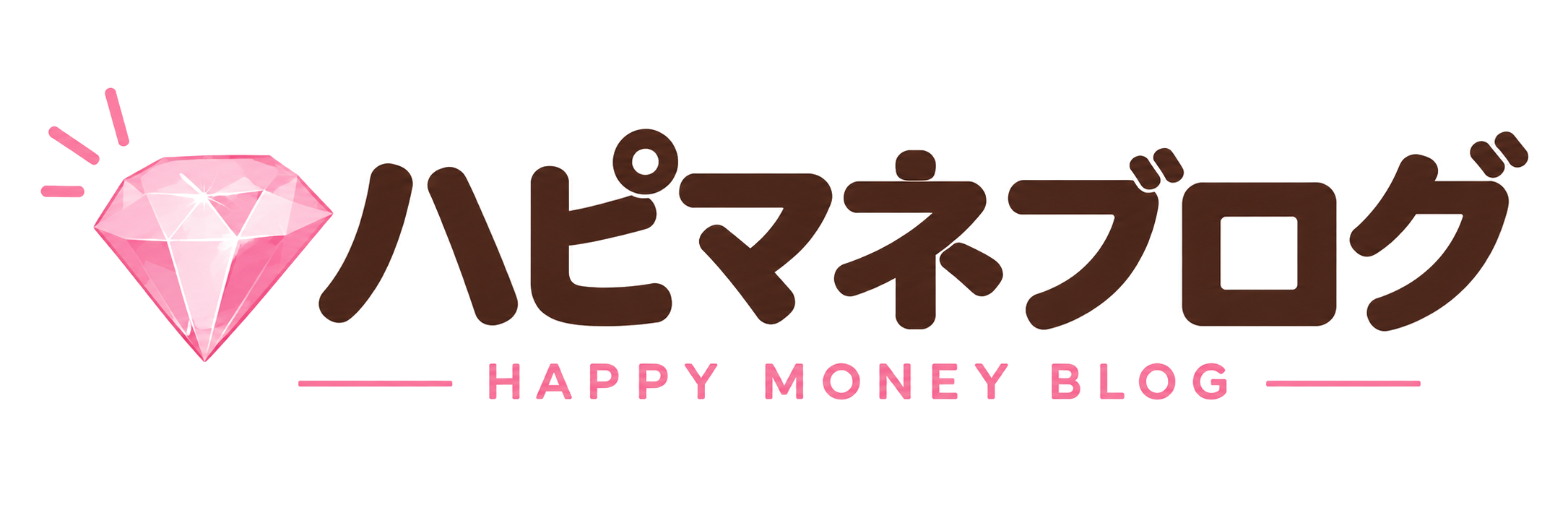 ハピマネブログ