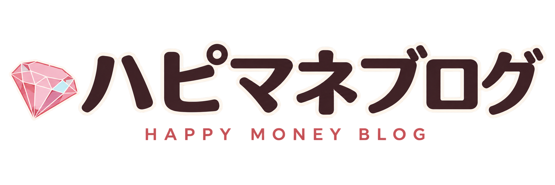 ハピマネブログ